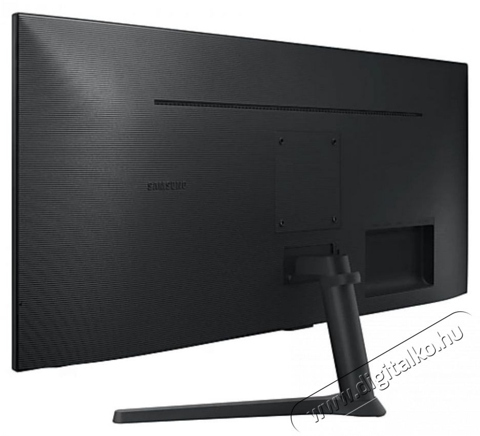 SAMSUNG LS34C500GAUXEN monitor Iroda &eacute;s sz&aacute;m&iacute;t&aacute;stechnika - Monitor - Monitor - 475247