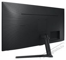SAMSUNG LS34C500GAUXEN monitor Iroda &eacute;s sz&aacute;m&iacute;t&aacute;stechnika - Monitor - Monitor - 475247
