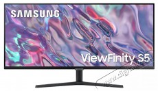 SAMSUNG LS34C500GAUXEN monitor Iroda &eacute;s sz&aacute;m&iacute;t&aacute;stechnika - Monitor - Monitor - 475247