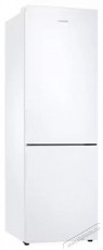 SAMSUNG RB33B610FWW/EF alulfagyasztós hutoszekrény Konyhai termékek - Hűtő, fagyasztó (szabadonálló) - Alulfagyasztós kombinált hűtő - 475251