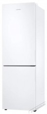 SAMSUNG RB33B610FWW/EF alulfagyasztós hutoszekrény Konyhai termékek - Hűtő, fagyasztó (szabadonálló) - Alulfagyasztós kombinált hűtő - 475251