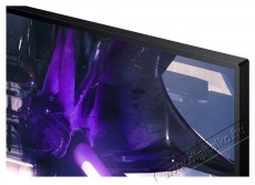 SAMSUNG LS27AG300NRXEN monitor Iroda és számítástechnika - Monitor - Monitor - 475242