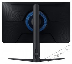SAMSUNG LS27AG300NRXEN monitor Iroda és számítástechnika - Monitor - Monitor - 475242