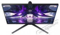 SAMSUNG LS27AG300NRXEN monitor Iroda és számítástechnika - Monitor - Monitor - 475242