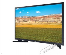 SAMSUNG UE32T4302AEXXH LED televízió Televíziók - LED televízió - 720p HD Ready felbontású - 475252