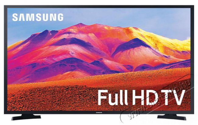 SAMSUNG UE32T5302CEXXH LED televízió Televíziók - LED televízió - 1080p Full HD felbontású - 475253
