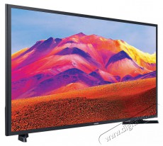 SAMSUNG UE32T5302CEXXH LED televízió Televíziók - LED televízió - 1080p Full HD felbontású - 475253