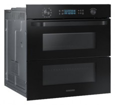 SAMSUNG NV75N5641RB/EO beépíthető sütő Konyhai termékek - Sütő-főzőlap, tűzhely (beépíthető) - Sütő (beépíthető) - 348927