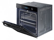 SAMSUNG NV75N5641RB/EO beépíthető sütő Konyhai termékek - Sütő-főzőlap, tűzhely (beépíthető) - Sütő (beépíthető) - 348927