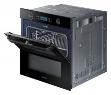SAMSUNG NV75N5641RB/EO beépíthető sütő Konyhai termékek - Sütő-főzőlap, tűzhely (beépíthető) - Sütő (beépíthető) - 348927