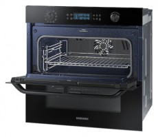 SAMSUNG NV75N5641RB/EO beépíthető sütő Konyhai termékek - Sütő-főzőlap, tűzhely (beépíthető) - Sütő (beépíthető) - 348927