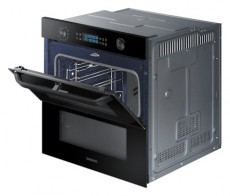 SAMSUNG NV75N5641RB/EO beépíthető sütő Konyhai termékek - Sütő-főzőlap, tűzhely (beépíthető) - Sütő (beépíthető) - 348927