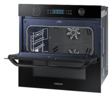 SAMSUNG NV75N5641RB/EO beépíthető sütő Konyhai termékek - Sütő-főzőlap, tűzhely (beépíthető) - Sütő (beépíthető) - 348927