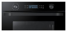 SAMSUNG NV75N5641RB/EO beépíthető sütő Konyhai termékek - Sütő-főzőlap, tűzhely (beépíthető) - Sütő (beépíthető) - 348927