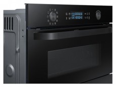 SAMSUNG NV75N5641RB/EO beépíthető sütő Konyhai termékek - Sütő-főzőlap, tűzhely (beépíthető) - Sütő (beépíthető) - 348927