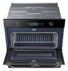 SAMSUNG NV75N5641RB/EO beépíthető sütő Konyhai termékek - Sütő-főzőlap, tűzhely (beépíthető) - Sütő (beépíthető) - 348927