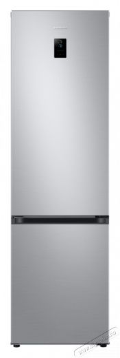 SAMSUNG RB38T676DSA/EF HŰTŐ ALULFAGYASZTÓS Konyhai termékek - Hűtő, fagyasztó (szabadonálló) - Alulfagyasztós kombinált hűtő - 475869