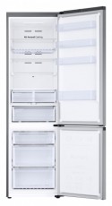 SAMSUNG RB38T676DSA/EF HŰTŐ ALULFAGYASZTÓS Konyhai termékek - Hűtő, fagyasztó (szabadonálló) - Alulfagyasztós kombinált hűtő - 475869