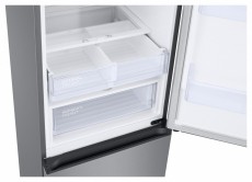 SAMSUNG RB38T676DSA/EF HŰTŐ ALULFAGYASZTÓS Konyhai termékek - Hűtő, fagyasztó (szabadonálló) - Alulfagyasztós kombinált hűtő - 475869