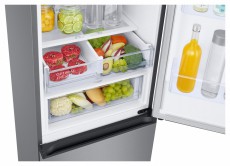SAMSUNG RB38T676DSA/EF HŰTŐ ALULFAGYASZTÓS Konyhai termékek - Hűtő, fagyasztó (szabadonálló) - Alulfagyasztós kombinált hűtő - 475869
