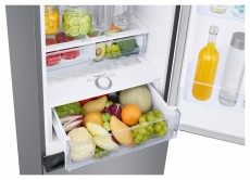 SAMSUNG RB38T676DSA/EF HŰTŐ ALULFAGYASZTÓS Konyhai termékek - Hűtő, fagyasztó (szabadonálló) - Alulfagyasztós kombinált hűtő - 475869