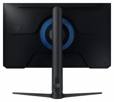 SAMSUNG 24 LS24AG300NRX HDMI Display port 144Hz monitor Iroda és számítástechnika - Monitor - Monitor - 475880