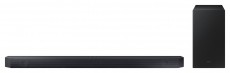 SAMSUNG HW-Q60C/EN 3.1 csatornás hangprojektor Audio-Video / Hifi / Multimédia - Hangprojektor / soundbar - Mélyládával - 475883