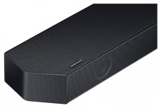 SAMSUNG HW-Q60C/EN 3.1 csatornás hangprojektor Audio-Video / Hifi / Multimédia - Hangprojektor / soundbar - Mélyládával - 475883