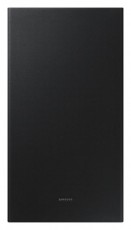 SAMSUNG HW-Q60C/EN 3.1 csatornás hangprojektor Audio-Video / Hifi / Multimédia - Hangprojektor / soundbar - Mélyládával - 475883