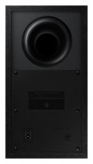 SAMSUNG HW-Q60C/EN 3.1 csatornás hangprojektor Audio-Video / Hifi / Multimédia - Hangprojektor / soundbar - Mélyládával - 475883