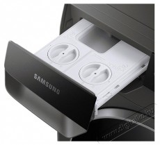 SAMSUNG WW80T634DLXAS6 MOSÓGÉP ELÖLTÖLTŐS Háztartás / Otthon / Kültér - Mosógép / szárítógép - Elöltöltős normál (60cm-ig) mosógép - 475969