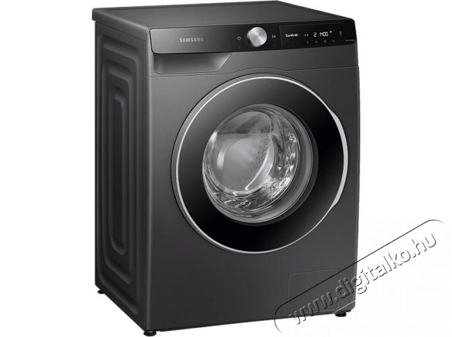 SAMSUNG WW80T634DLXAS6 MOSÓGÉP ELÖLTÖLTŐS Háztartás / Otthon / Kültér - Mosógép / szárítógép - Elöltöltős normál (60cm-ig) mosógép - 475969