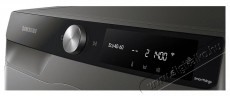 SAMSUNG WW80T634DLXAS6 MOSÓGÉP ELÖLTÖLTŐS Háztartás / Otthon / Kültér - Mosógép / szárítógép - Elöltöltős normál (60cm-ig) mosógép - 475969