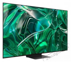 SAMSUNG 77 QE77S95CATXXH 4K UHD Smart OLED TV Televíziók - OLED televízió - UHD 4K felbontású - 466391