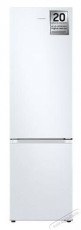 SAMSUNG RB34C600CWW/EF alulfagyasztós hűtő Konyhai termékek - Hűtő, fagyasztó (szabadonálló) - Alulfagyasztós kombinált hűtő - 477004