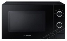 SAMSUNG MS20A3010AL/EO mikrohullámú sütő Konyhai termékek - Mikrohullámú sütő - Mikrohullámú sütő (szabadonálló) - 477017