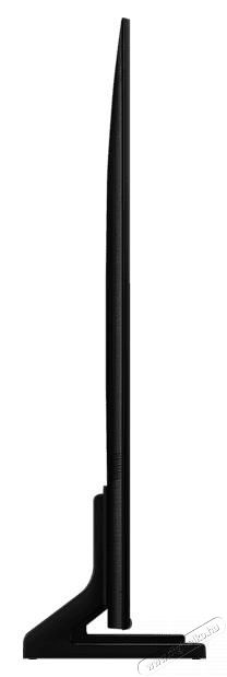 SAMSUNG 65 QE65Q67CAUXXH 4k uhd smart qled tv Telev&iacute;zi&oacute;k - LED telev&iacute;zi&oacute; - UHD 4K felbont&aacute;s&uacute; - 466394