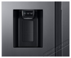 SAMSUNG RS68CG883DS9EF Side by side hűtő Konyhai termékek - Hűtő, fagyasztó (szabadonálló) - Amerikai típusú Side By Side hűtő - 477006