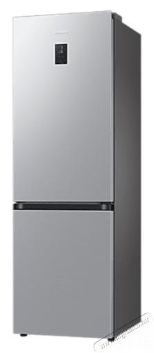 SAMSUNG RB34C672DSA/EF alulfagyasztós hűtő Konyhai termékek - Hűtő, fagyasztó (szabadonálló) - Alulfagyasztós kombinált hűtő - 477008