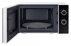 SAMSUNG MS20A3010AH/EO MIKROHULLÁMÚ SÜTŐ Konyhai termékek - Mikrohullámú sütő - Mikrohullámú sütő (szabadonálló) - 479004