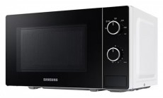SAMSUNG MS20A3010AH/EO MIKROHULLÁMÚ SÜTŐ Konyhai termékek - Mikrohullámú sütő - Mikrohullámú sütő (szabadonálló) - 479004
