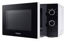 SAMSUNG MS20A3010AH/EO MIKROHULLÁMÚ SÜTŐ Konyhai termékek - Mikrohullámú sütő - Mikrohullámú sütő (szabadonálló) - 479004