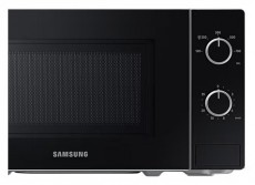 SAMSUNG MS20A3010AH/EO MIKROHULLÁMÚ SÜTŐ Konyhai termékek - Mikrohullámú sütő - Mikrohullámú sütő (szabadonálló) - 479004