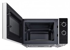 SAMSUNG MS20A3010AH/EO MIKROHULLÁMÚ SÜTŐ Konyhai termékek - Mikrohullámú sütő - Mikrohullámú sütő (szabadonálló) - 479004