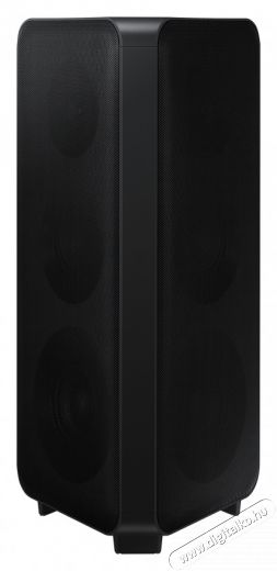 SAMSUNG MX-ST90B/ZF Sound Tower Bluetooth party hangszóró Autóhifi / Autó felszerelés - Autó hangsugárzó - Hangszóró - 478869