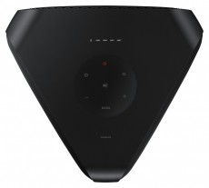 SAMSUNG MX-ST90B/ZF Sound Tower Bluetooth party hangszóró Autóhifi / Autó felszerelés - Autó hangsugárzó - Hangszóró - 478869