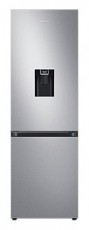SAMSUNG RB34C632DSA/EF HŰTŐ ALULFAGYASZTÓS Konyhai termékek - Hűtő, fagyasztó (szabadonálló) - Alulfagyasztós kombinált hűtő - 478889