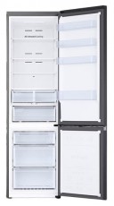 SAMSUNG RB38C603DB1/EF alulfagyasztós hűtőszekrény Konyhai termékek - Hűtő, fagyasztó (szabadonálló) - Alulfagyasztós kombinált hűtő - 477528