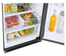 SAMSUNG RB38C603DB1/EF alulfagyasztós hűtőszekrény Konyhai termékek - Hűtő, fagyasztó (szabadonálló) - Alulfagyasztós kombinált hűtő - 477528