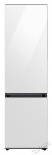 SAMSUNG RB38C7B6D12/EF HŰTŐ ALULFAGYASZTÓS Konyhai termékek - Hűtő, fagyasztó (szabadonálló) - Alulfagyasztós kombinált hűtő - 478891